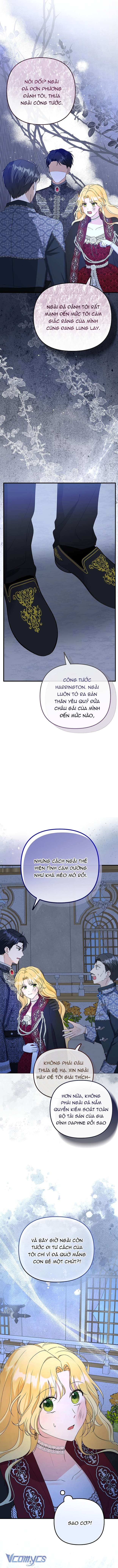 Tôi Chữa Lành Cho Bạo Quân Chap 7 - Trang 2