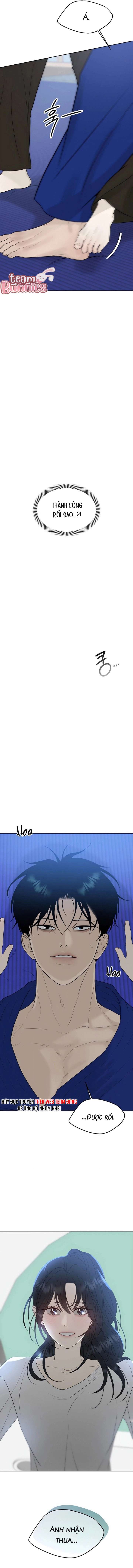 Sự Thâm Nhập Dịu Dàng Chap 28 - Trang 2