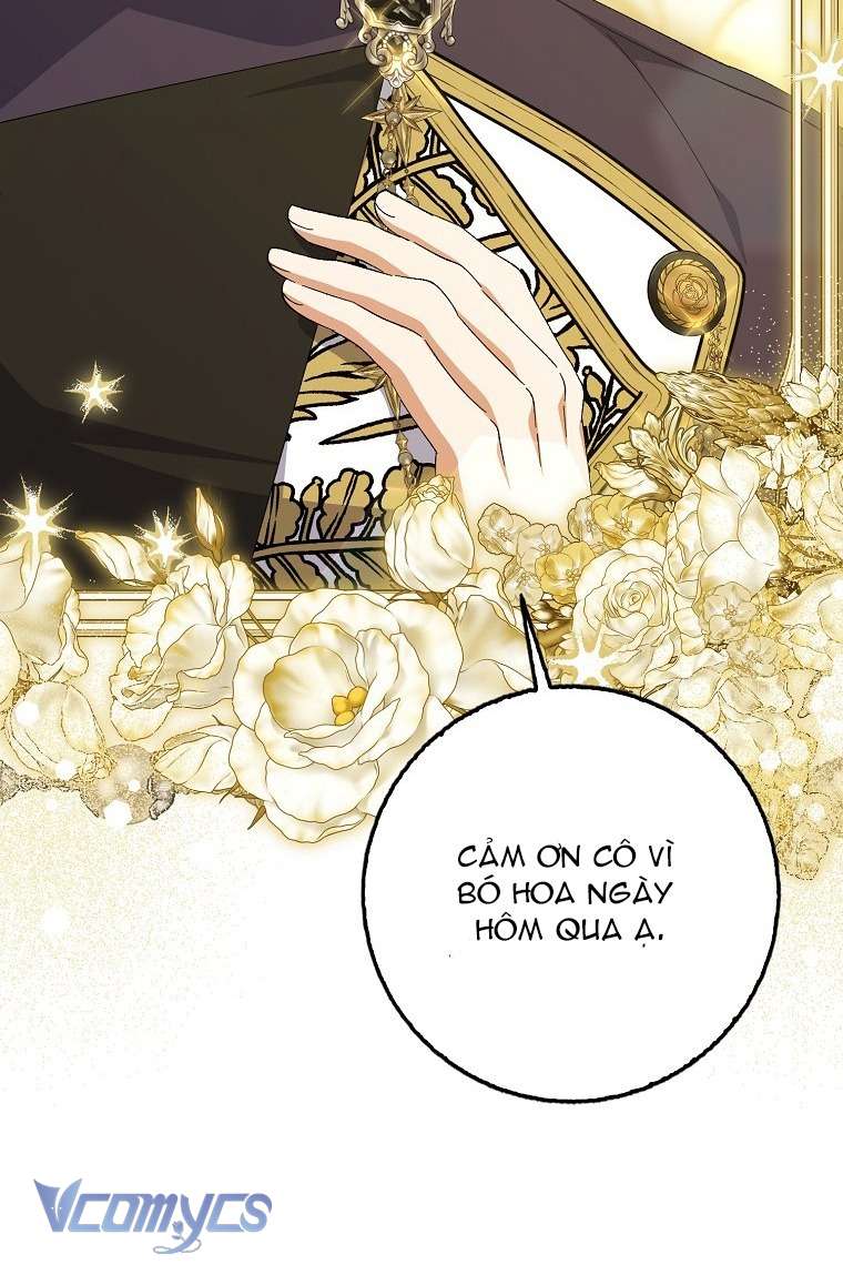 Công Chúa Bạch Hổ Không Có Nguy Hiểm Nha! Chap 7 - Trang 2