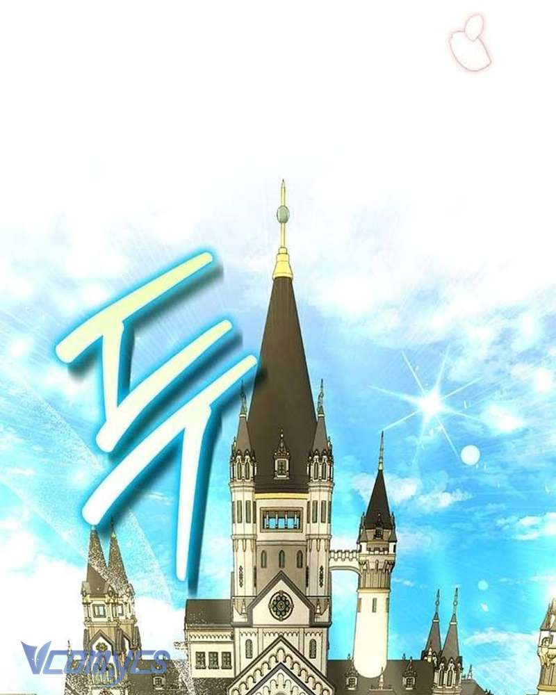 Praesepe Bên Ngoài Chiếc Lồng Chap 15 - Trang 2