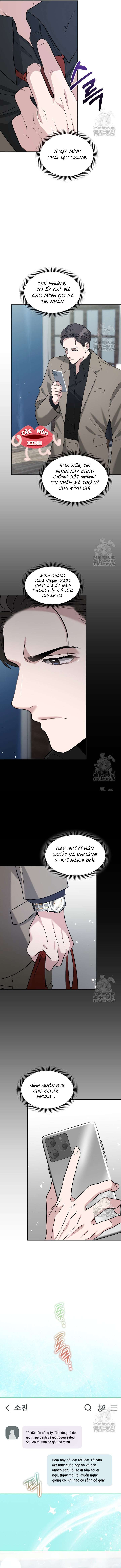 Collector Collector-Chap 46 - Trang 2