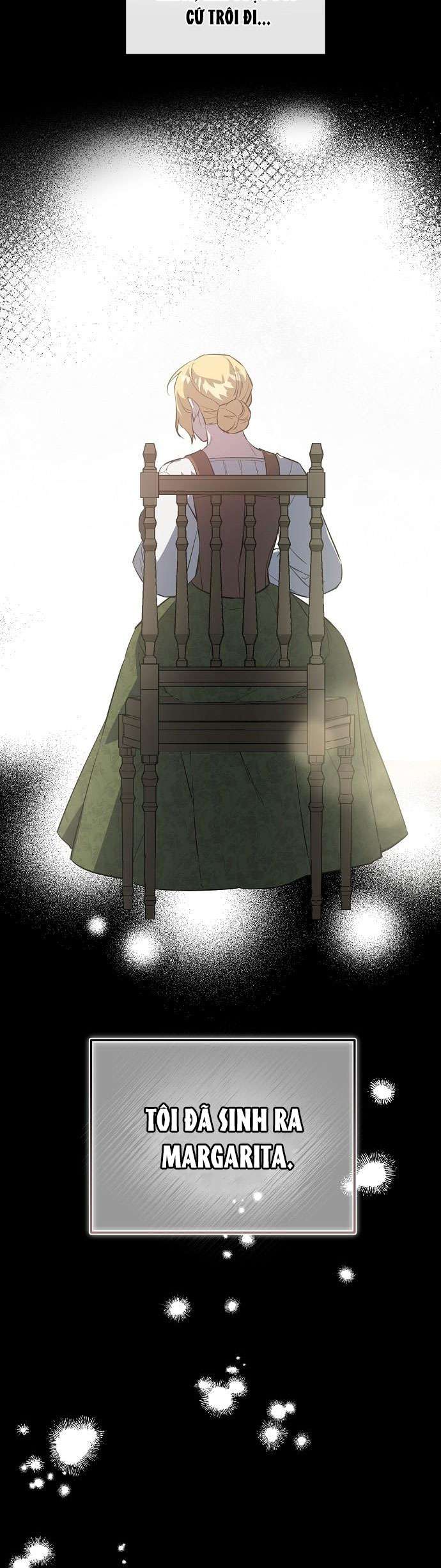 Nữ Hầu Báo Thù: Thời Khắc Cuối Cùng Chap 1 - Trang 4