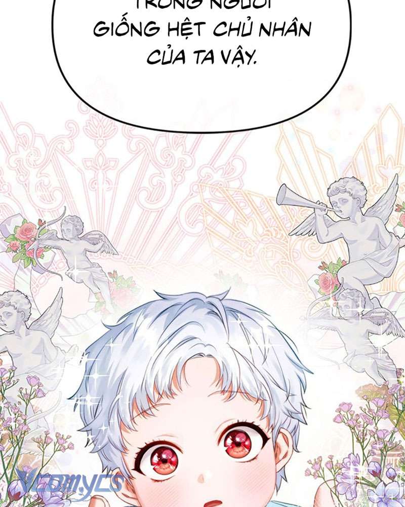 Tái Sinh Thành Con Gái Của Ma Vương Chap 1 - Trang 2