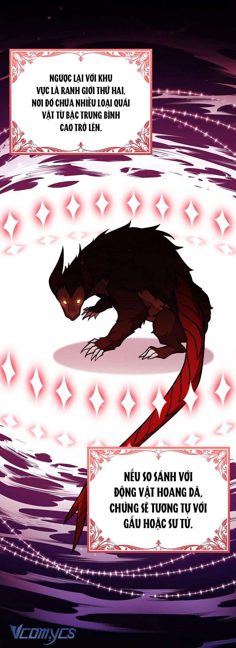 Tôi Thề Chúng Ta Chỉ Là Bạn Chapter 35 - Trang 4