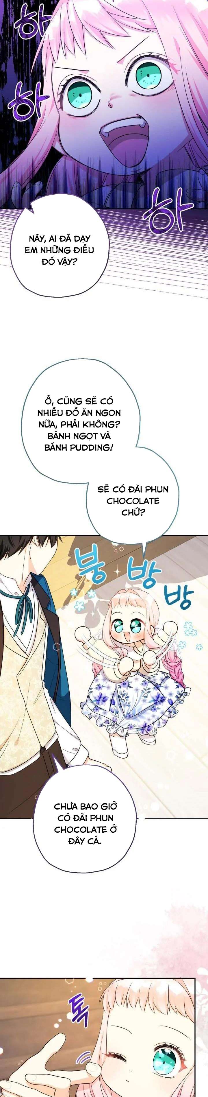 [PNT] Tiểu Thư Tích Tiền Đi Bụi Chap 44 - Trang 2