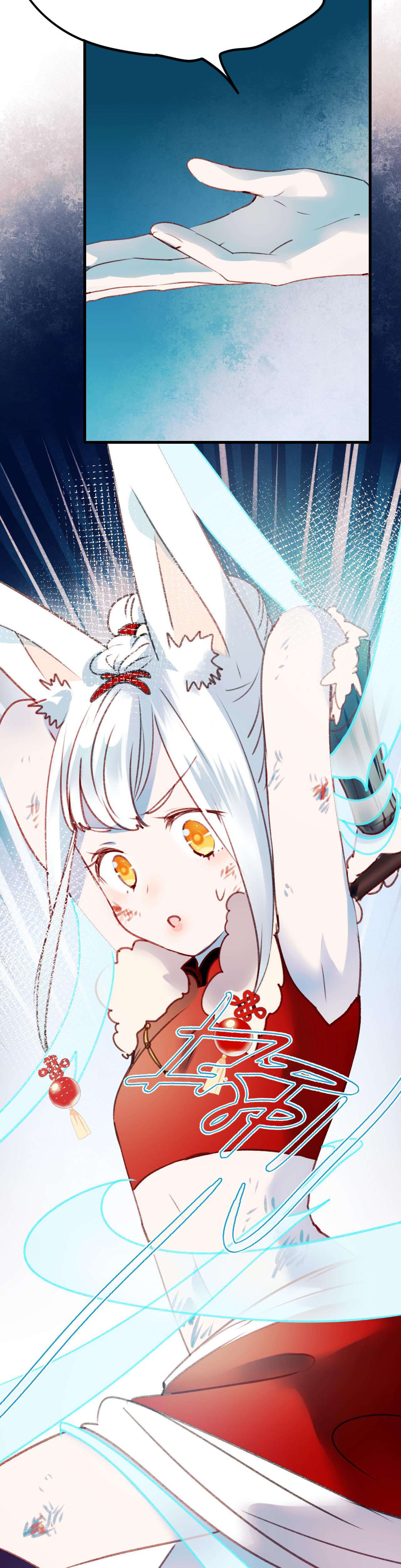 Thành Dã Tiêu Hà Chapter 20 - Trang 4