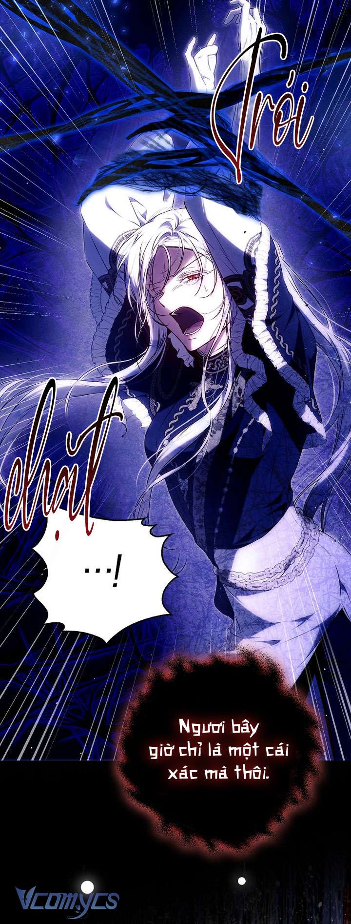 Tôi Trở Thành Vợ Của Nam Chính Chap 130 - Trang 2