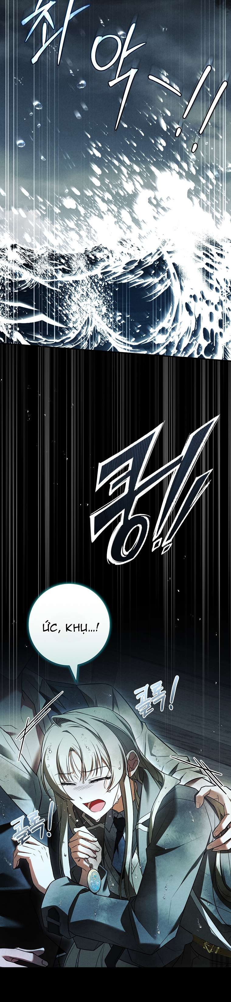 Văn Phòng Thám Tử Dành Cho Nam Chính Hối Hận! Chap 29 - Trang 2