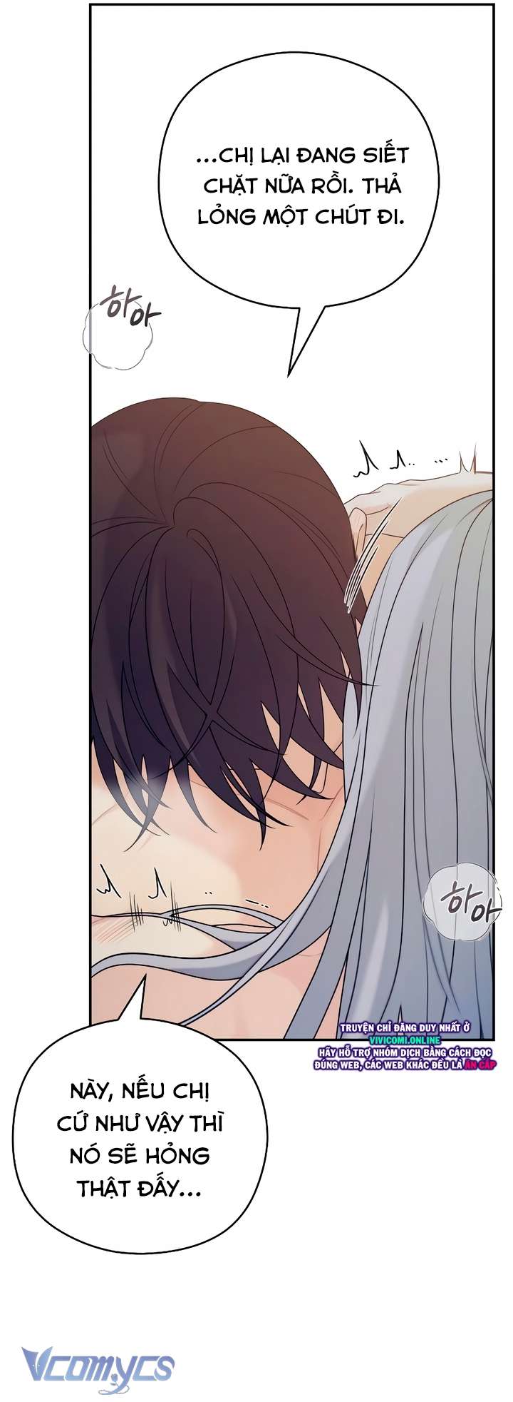 [18+] Cậu Ổn Đến Mức Nào Chap 41 - Next Chap 42