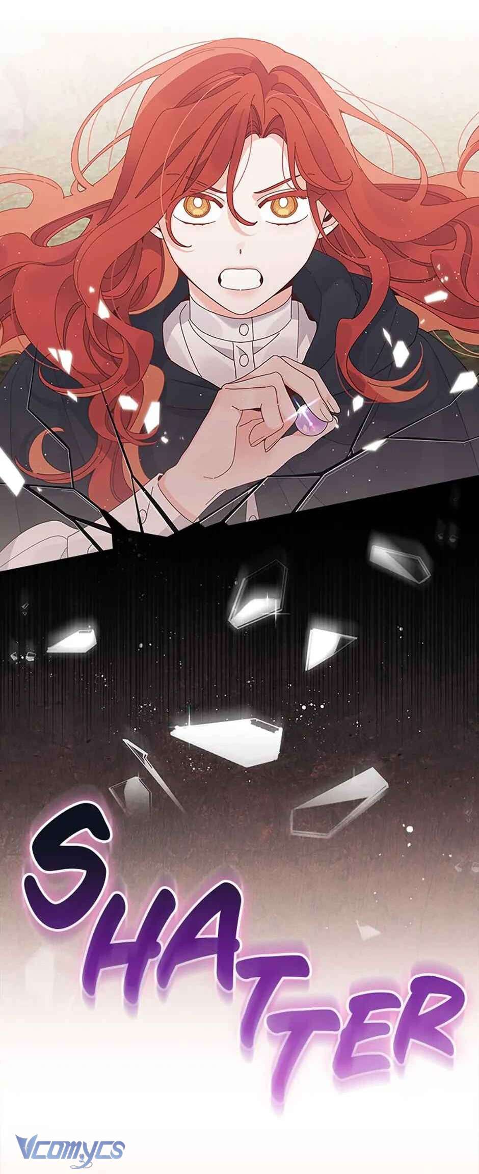 Chị Gái Của Nhân Vật Phản Diện Hôm Nay Cũng Đang Đau Khổ Chapter 68 - Trang 4