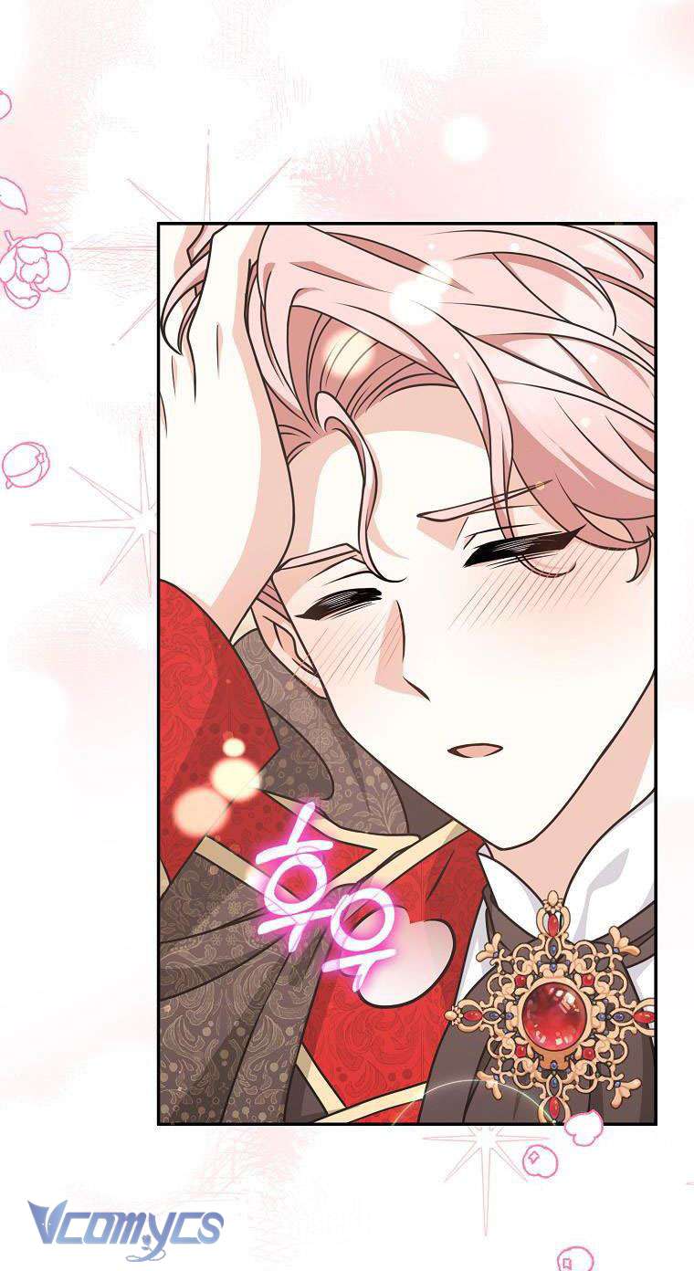 Tôi Thề Chúng Ta Chỉ Là Bạn Chapter 49 - Trang 4