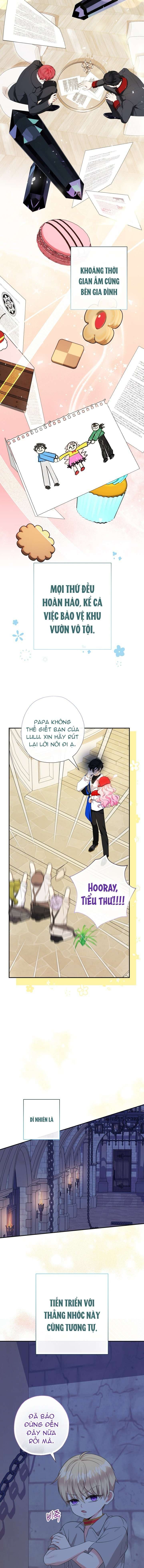 [PNT] Tiểu Thư Tích Tiền Đi Bụi Chap 62 - Trang 2