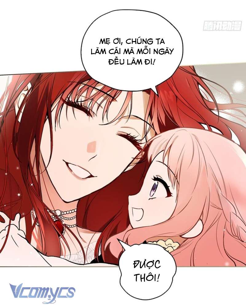 Cô Ấy Sẽ Thuần Hóa Các Anh Hùng Chap 1 - Trang 4