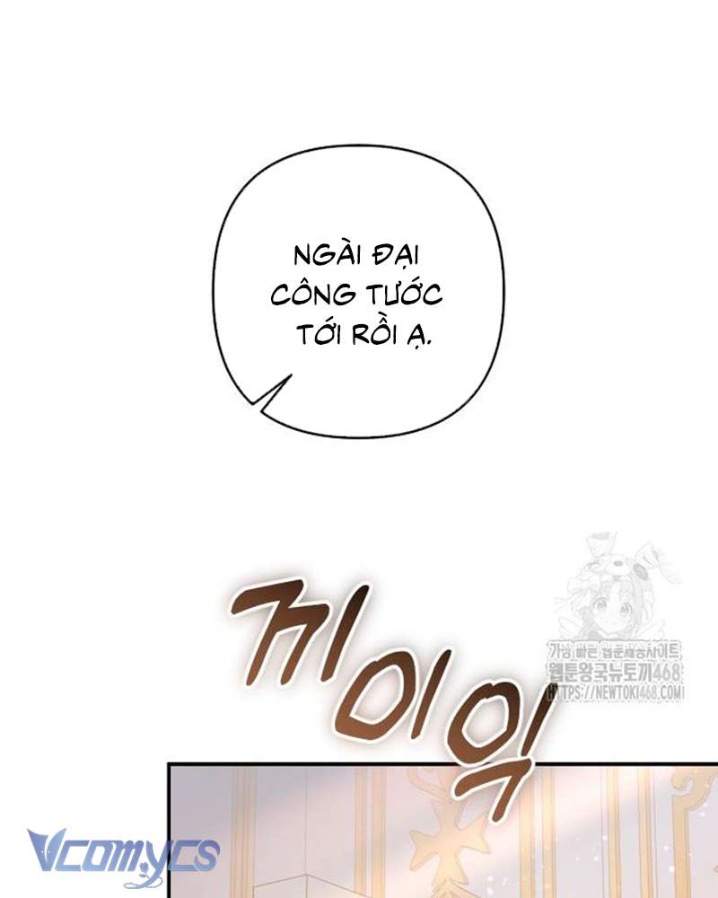 Trước Khi Em Có Ý Định Chạy Trốn Ta Sẽ Ngăn Chặn Nó Chap 27 - Trang 3