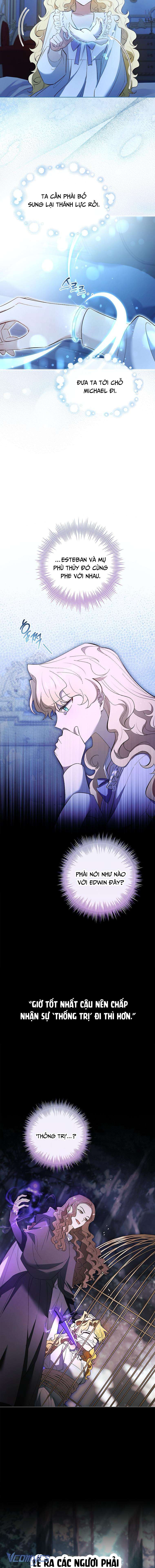 [PNT] Nam Chính À, Tôi Sẽ Tôn Trọng Sở Thích Của Anh! Chap 57 - Trang 2