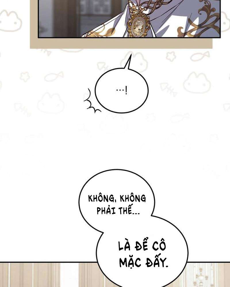 Nữ Hầu Báo Thù: Thời Khắc Cuối Cùng Chap 14 - Trang 4