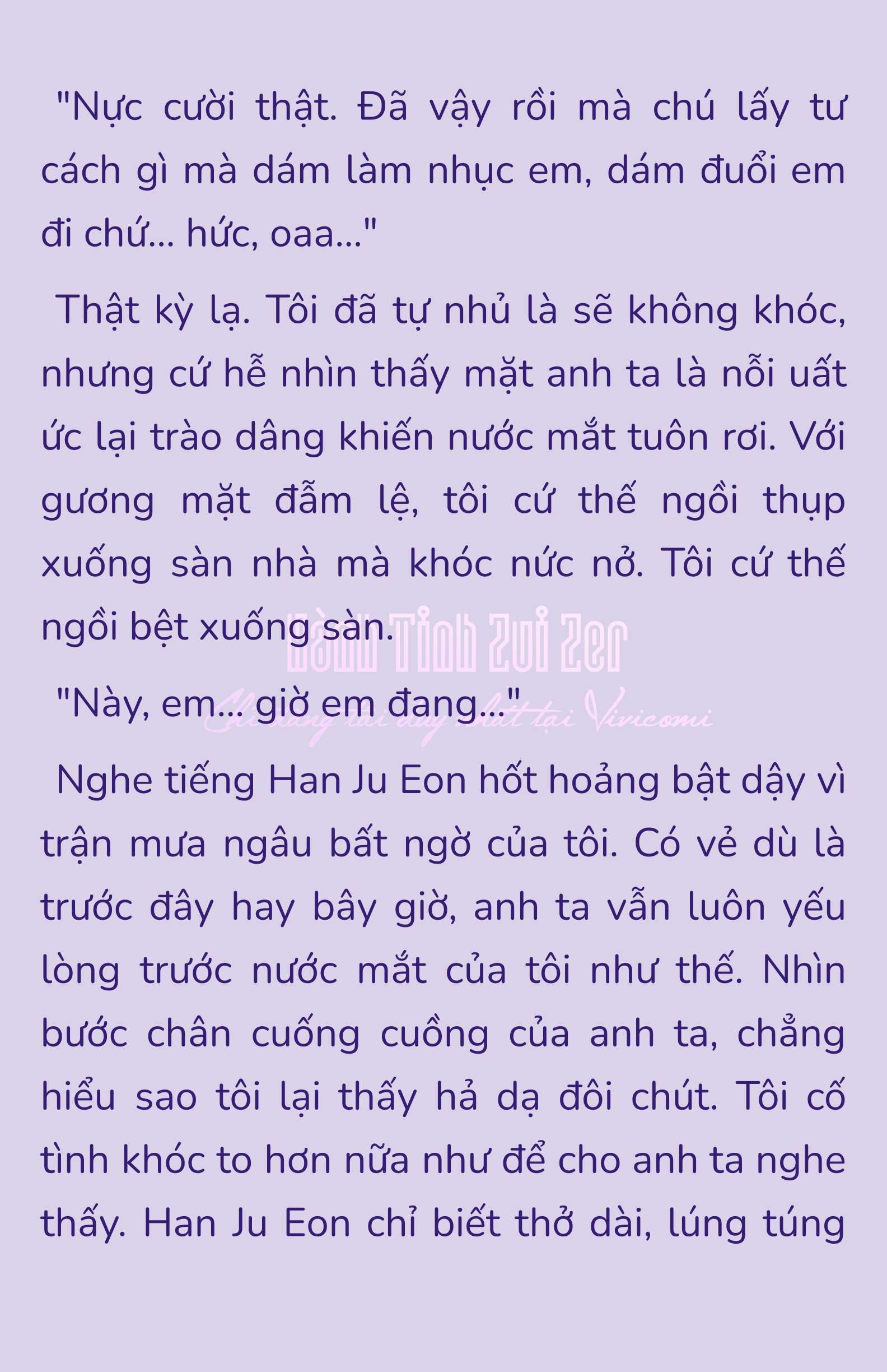 [NOVEL] - JUNK? JUNK! Chap 176 - Trang 2