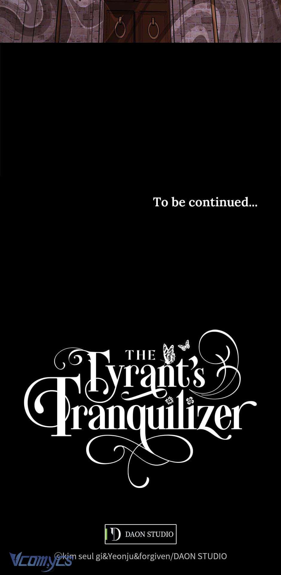 Liều Thuốc An Thần Của Bạo Chúa Chap 34 - Trang 4