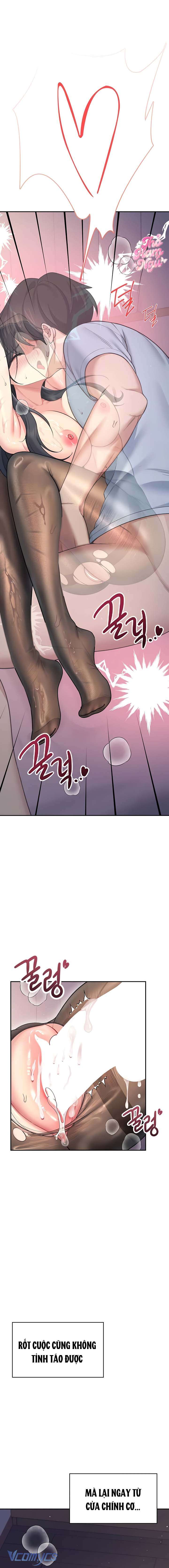 [18+] Đồ Chơi Tình Dục Không Dây Chap 53 - Next Chap 54