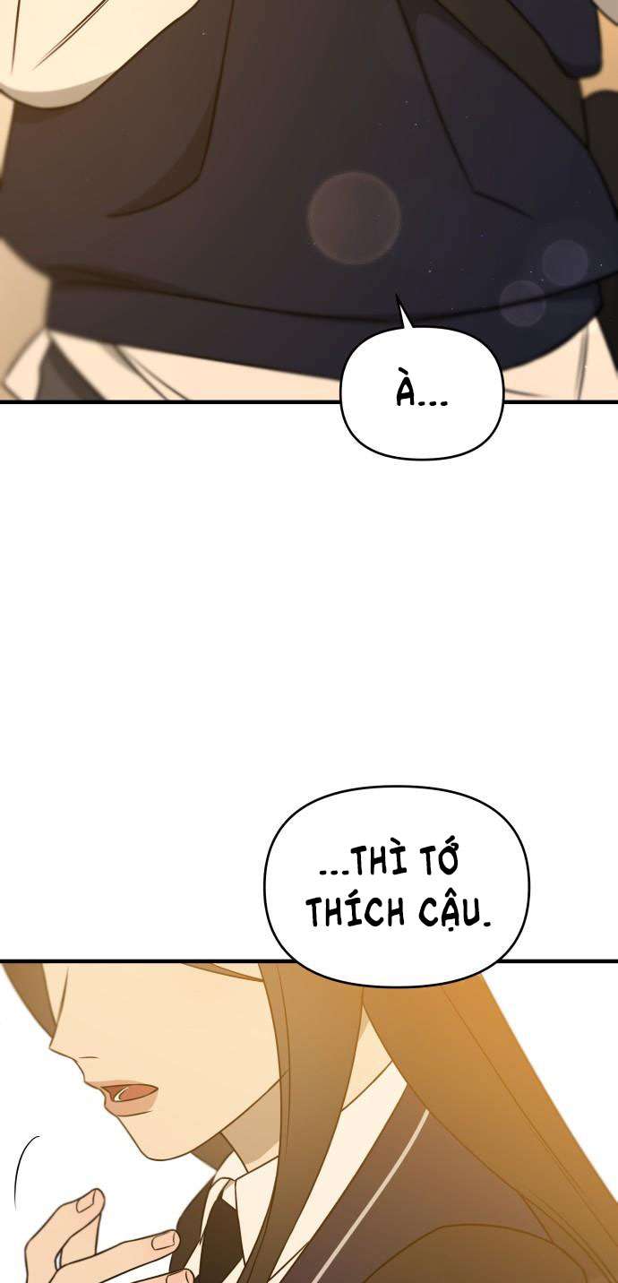 Mối Tình Học Trò Chap 1 - Trang 3