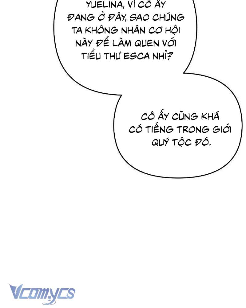 Trước Khi Em Có Ý Định Chạy Trốn Ta Sẽ Ngăn Chặn Nó Chap 42 - Trang 2