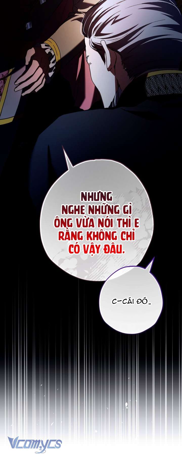 Đứa Trẻ Nuôi Dưỡng Ác Ma Chap 22 - Next 