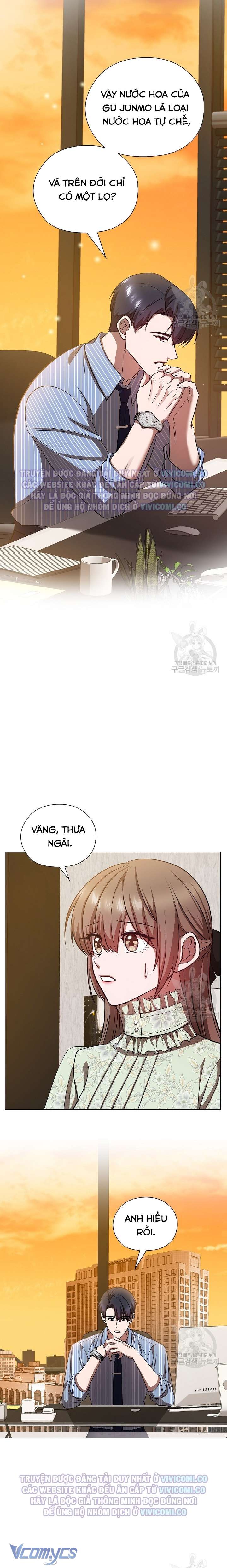 [18+] Mối Quan Hệ Không Lành Mạnh Chap 27 - Trang 2