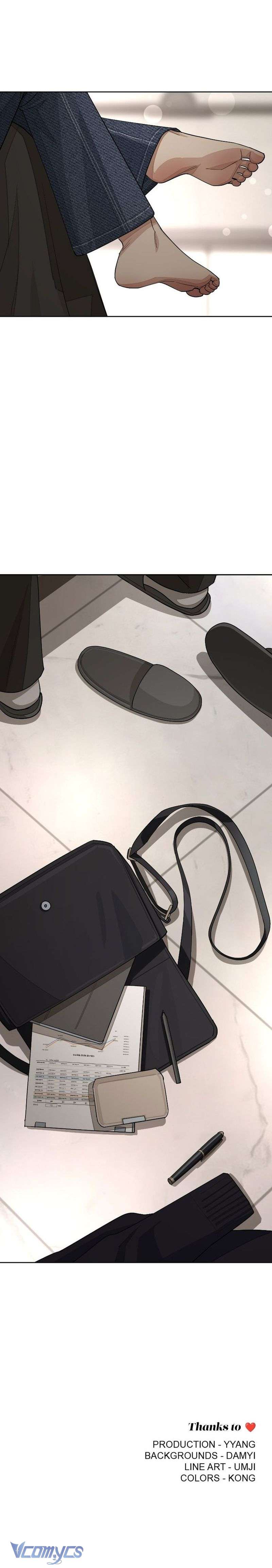 Chuyện Tình Chàng Iseop Chap 49 - Trang 2