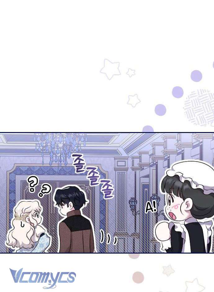 Dành Cho Những Ai Coi Hối Tiếc Là Điều Xa Xỉ Chap 32 - Trang 4