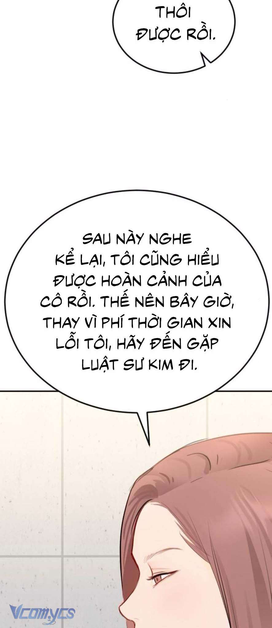 Quyền Lực Của Thư Ký Chap 30 - Next Chap 31