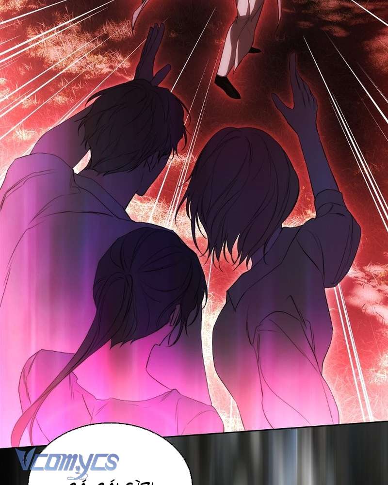 Hãy Dạy Em Cách Khao Khát Chap 51 - Trang 2