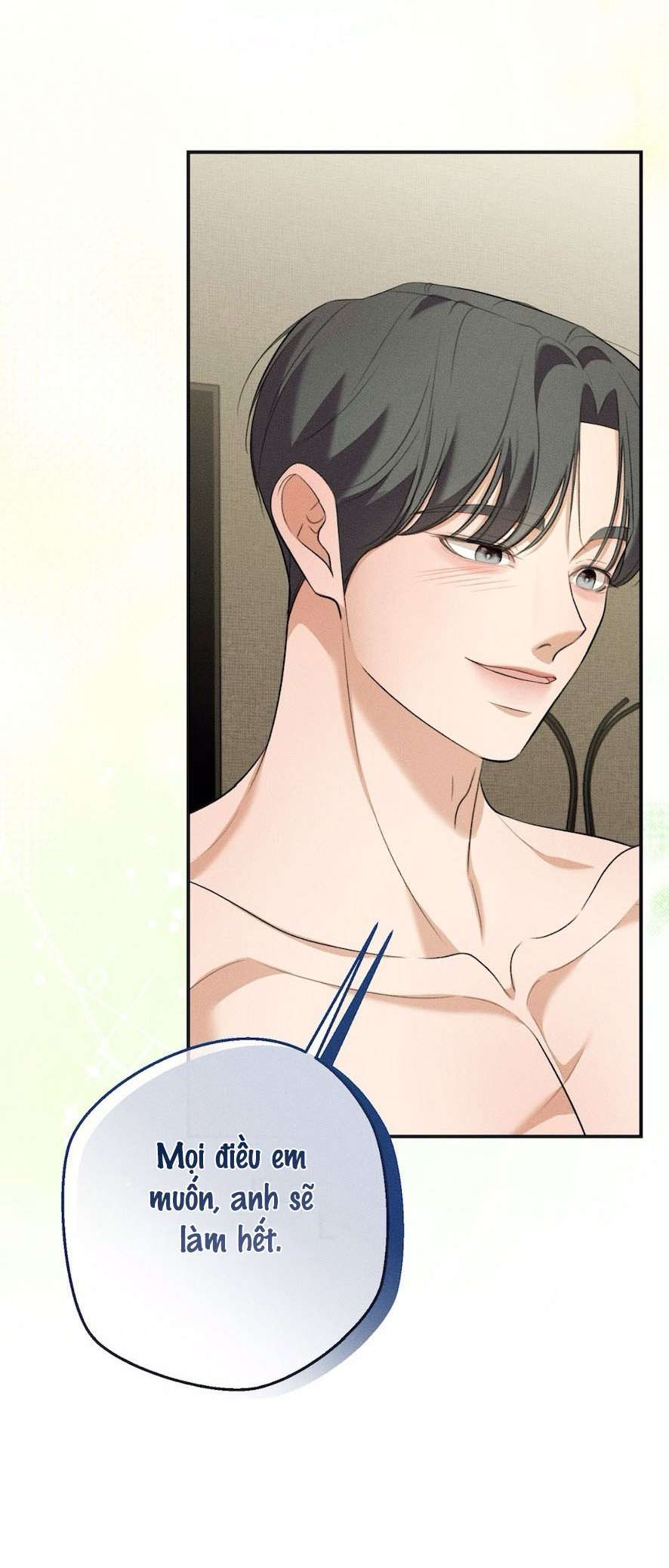 Cuộc Tấn Công Của Anh Trai Bạn Thân Chap 10 - Trang 3