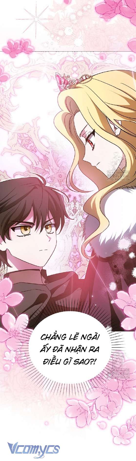 Kế Hoạch Nghỉ Hưu Của Nhân Vật Phản Diện Chap 22 - Trang 4