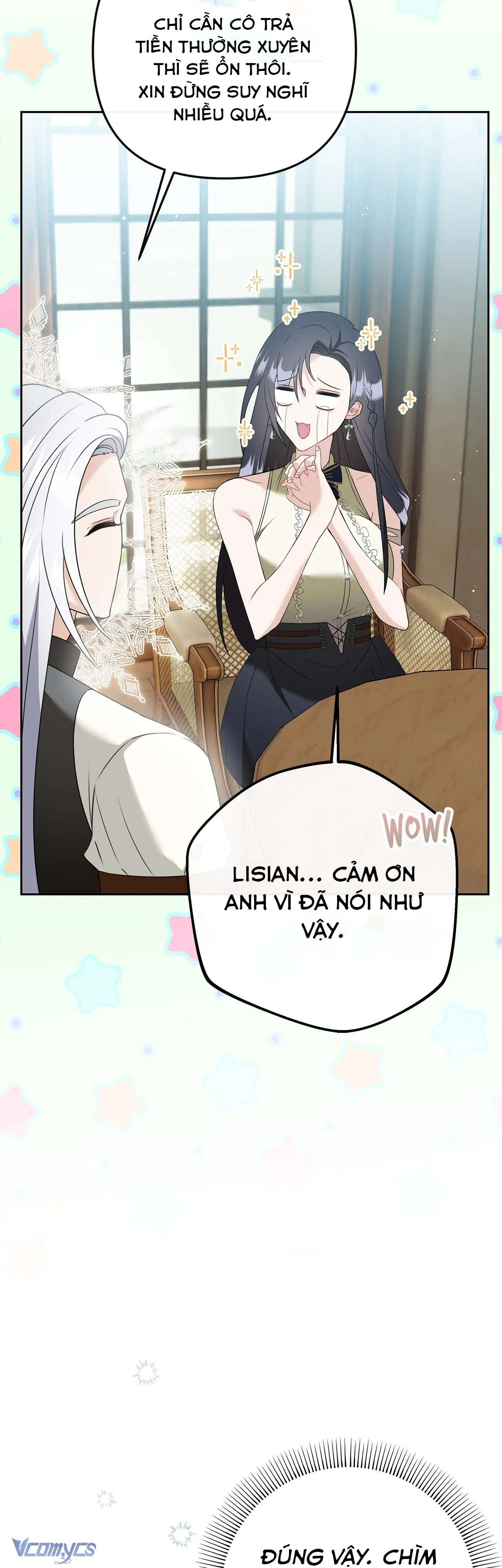 [18+] Chủ Nhân Hầm Ngục Hạng S Chap 4 - Trang 2