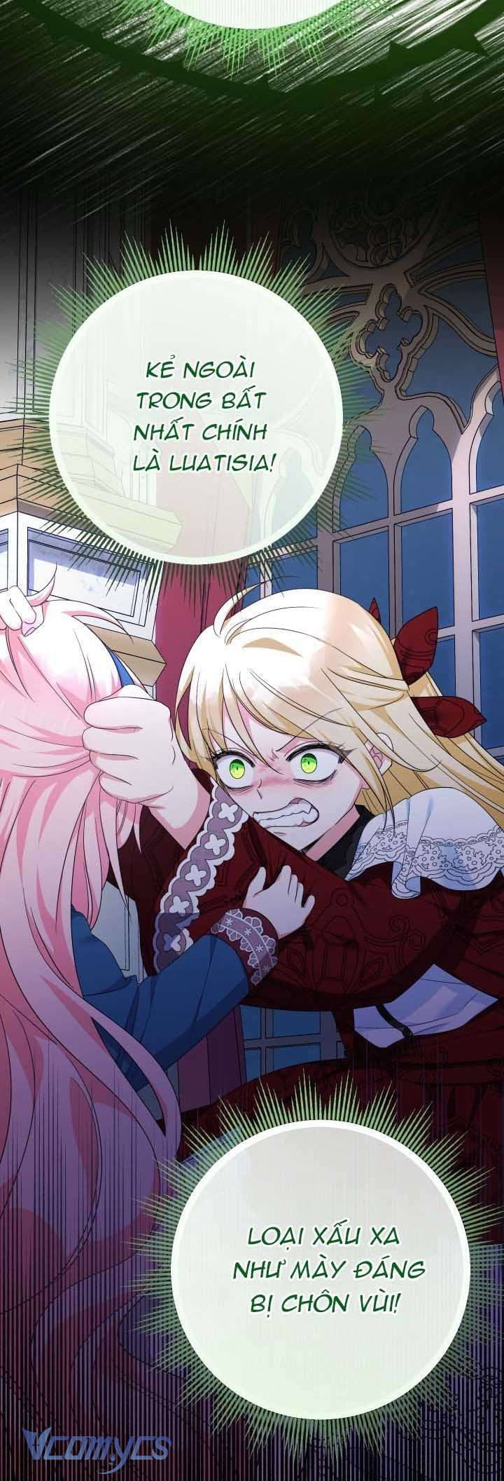 Tiểu Thư Tích Tiền Đi Bụi Chapter 110 - Trang 4