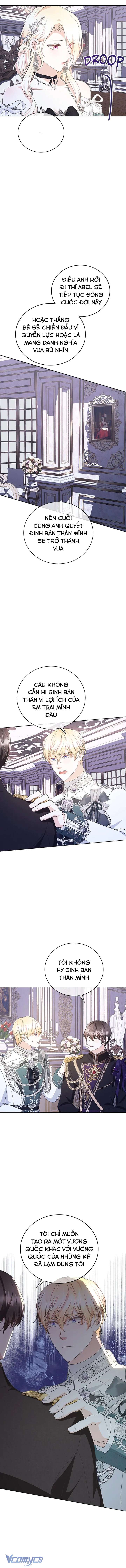 Sinh Ra Trở Thành Nhân Vật Không Có Trong Nguyên Tác Chap 64 - Trang 2