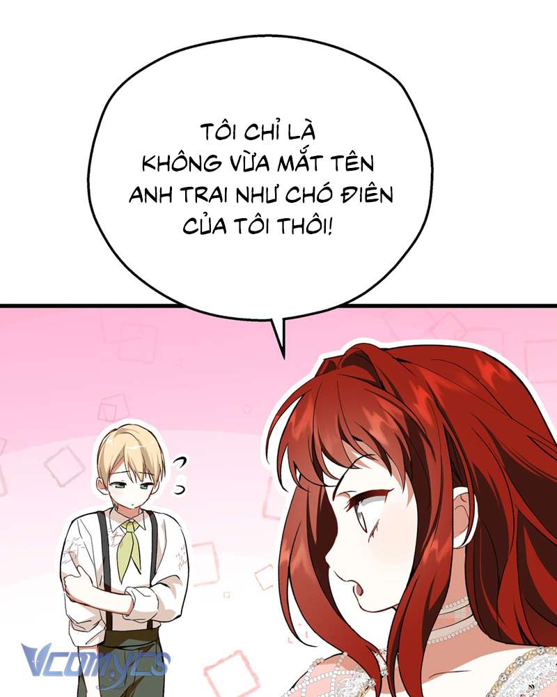 Cô Ấy Sẽ Thuần Hóa Các Anh Hùng Chap 10 - Trang 3