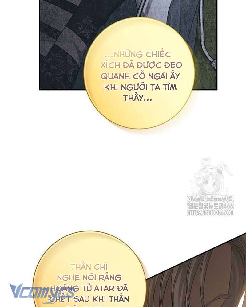 Praesepe Bên Ngoài Chiếc Lồng Chap 8 - Trang 4