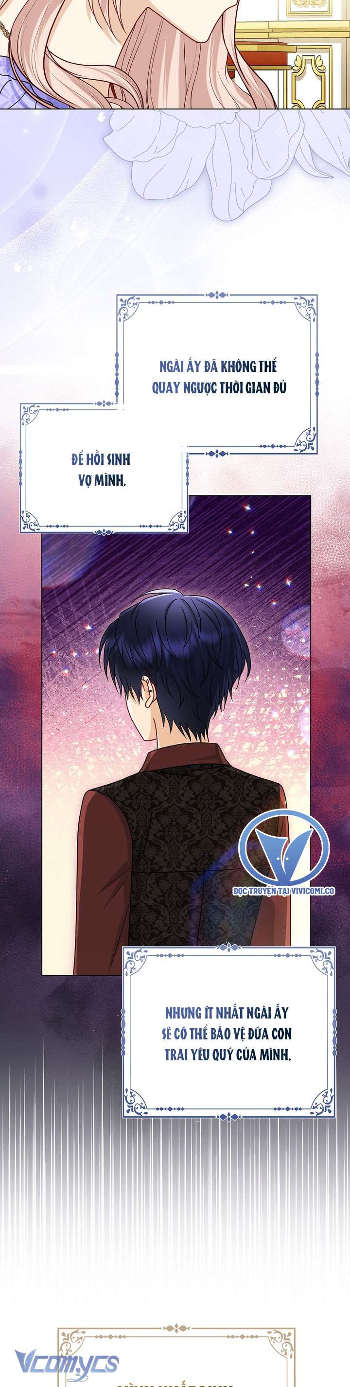 Nhân Vật Phản Diện Đều Thích Tôi Chap 56 - Next Chap 57