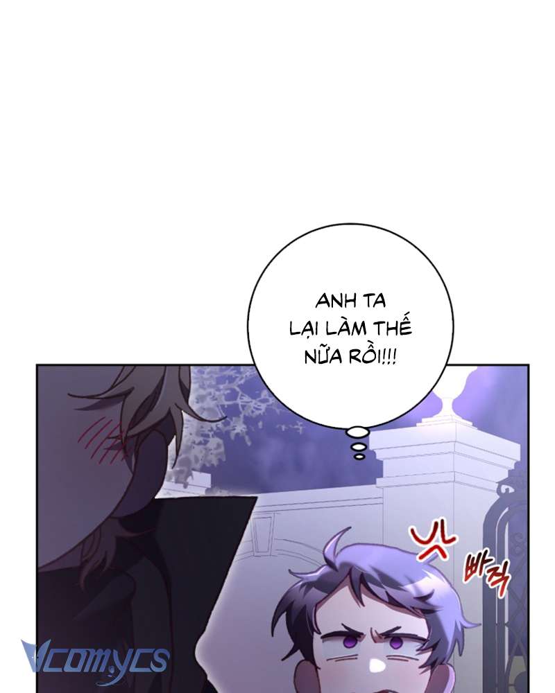 [Sứa Biển] Em Trai Tôi Là Hoàng Đế Ngang Ngược Chap 64 - Trang 2