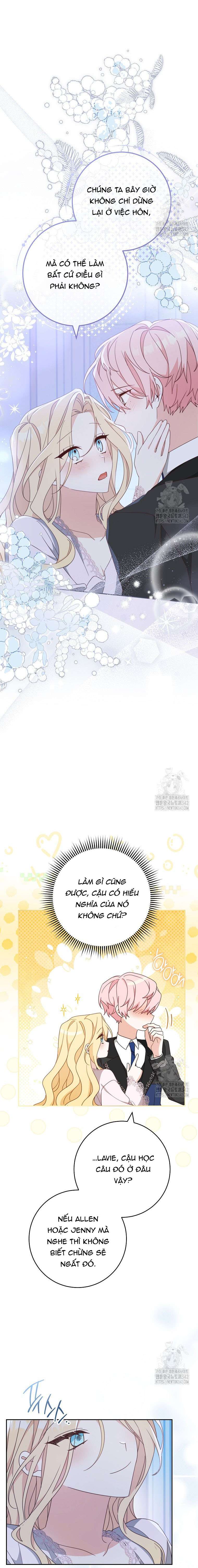 Tôi Đã Phạm Sai Lầm Rồi! Chap 67 - Next Chap 68