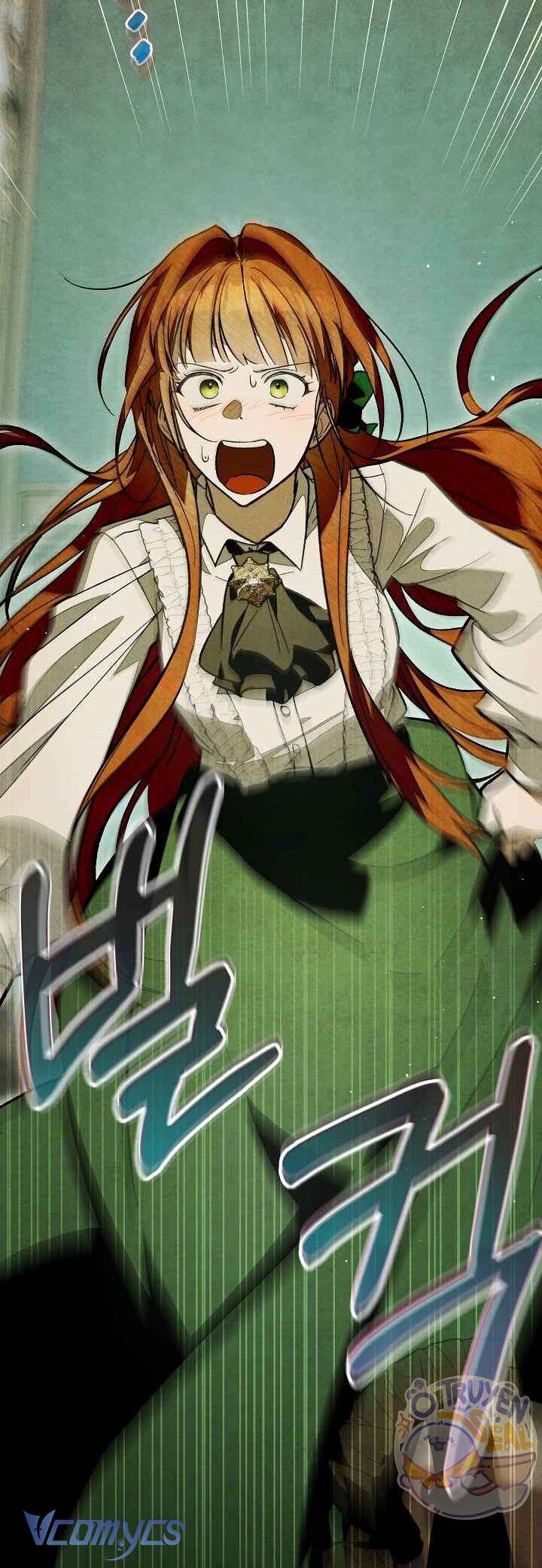 Chào Mừng Đến Với Dinh Thự Hoa Hồng Chap 10 - Trang 3