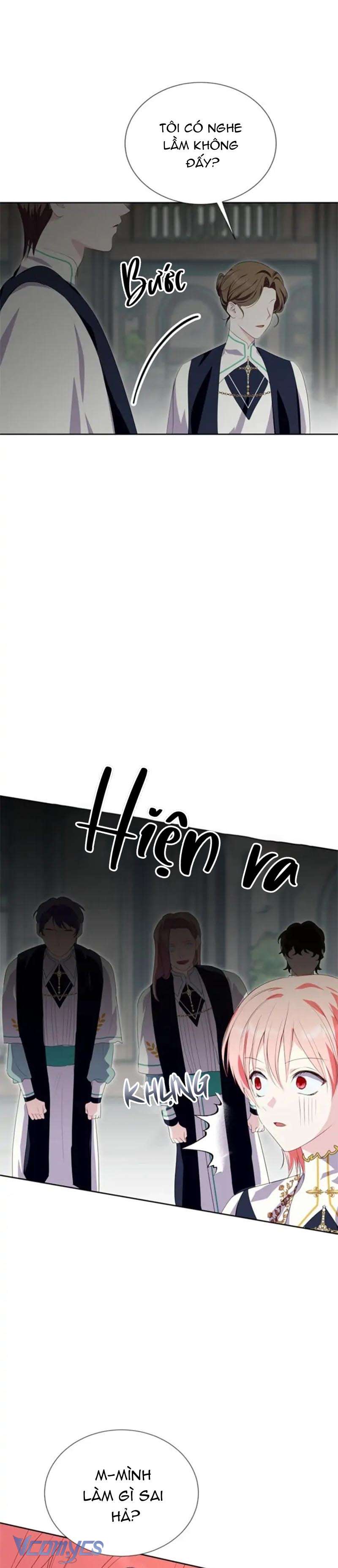 [PNT] Phía Sau Mặt Nạ Của Nam Chính Hiền Lành Chap 34 - Trang 2