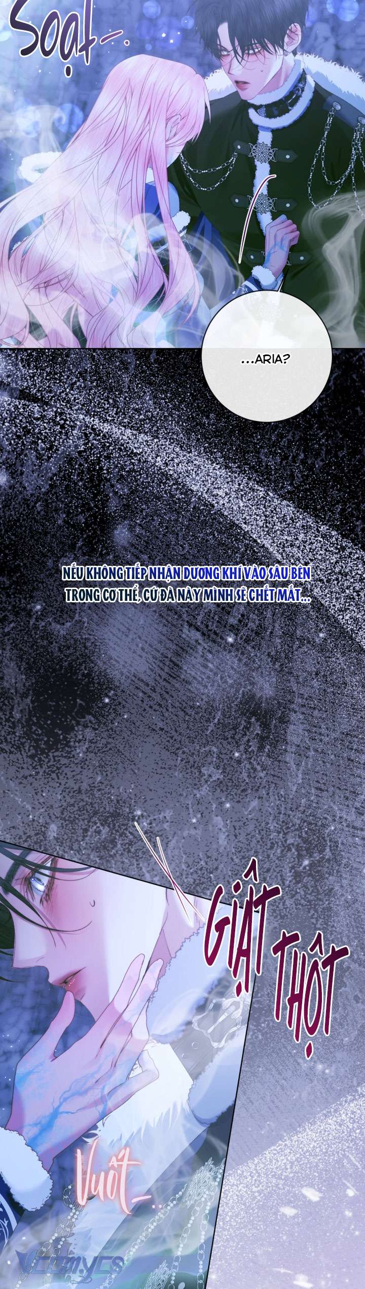 Siren: Trở Thành Gia Đình Của Nhân Vật Phản Diện Chap 151 - Trang 2