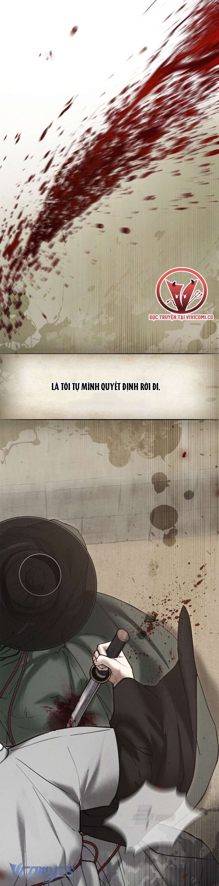 [18+] Đêm Giông Bão Chap 74 - Trang 2