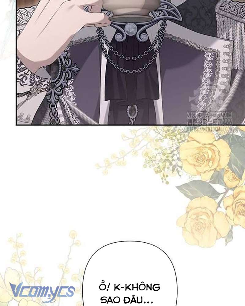 Praesepe Bên Ngoài Chiếc Lồng Chap 10 - Next Chap 11