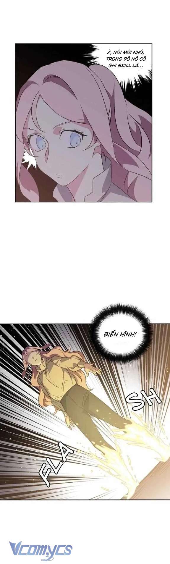 CHITRA Chapter 46 - Trang 4