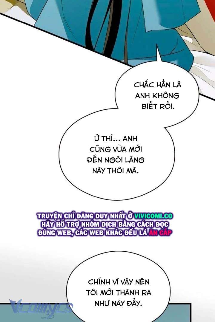 [18+] Mong Ước Của Ác Quỷ Chap 65 - Next 