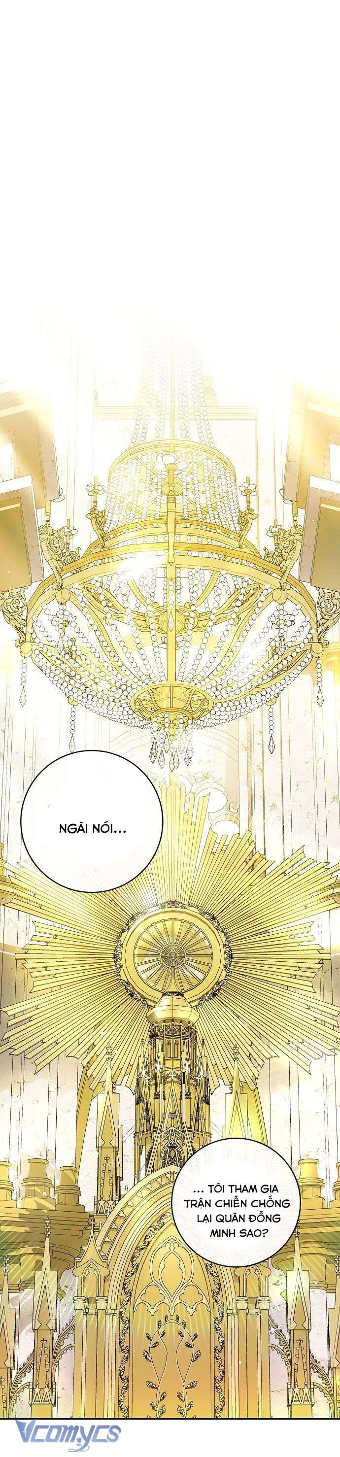 Thuần Hóa Hầu Tước Quái Dị Chap 62 - Trang 2