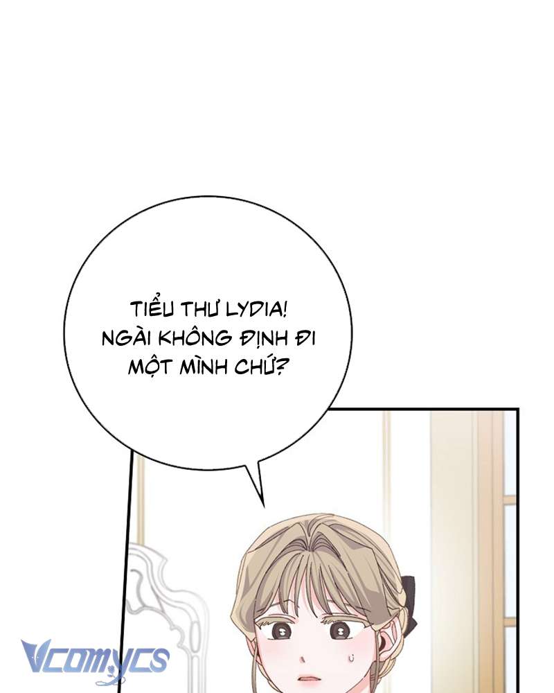 Chị Gái Của Nhân Vật Phản Diện Hôm Nay Cũng Đang Đau Khổ Chap 89 - Trang 4